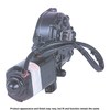 A1 Cardone Remanufactured  Window Lift Motor, 47-2703 47-2703